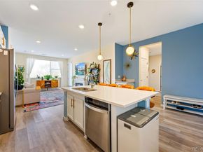 420 E Fremont Place 201, Centennial CO 80122