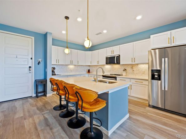 420 E Fremont Place 201, Centennial CO 80122