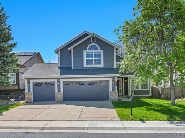 9008 W 101st Avenue, Broomfield CO 80021