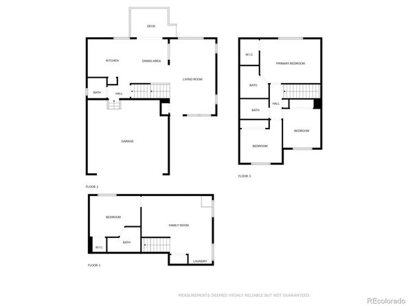 19537 E 18th Avenue, Aurora CO 80011