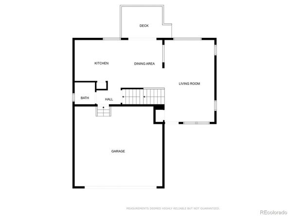 19537 E 18th Avenue, Aurora CO 80011