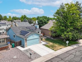 1421 W 132nd Place, Denver CO 80234
