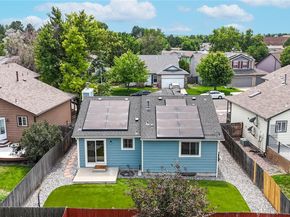 1421 W 132nd Place, Denver CO 80234