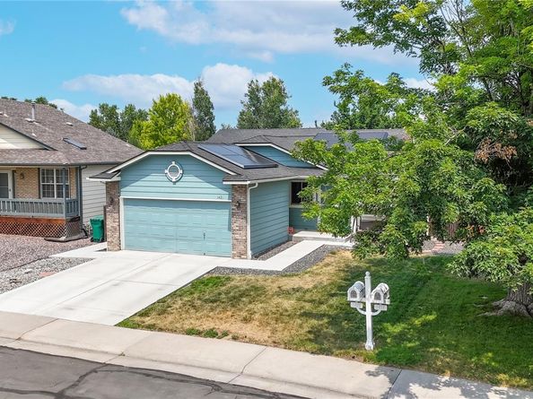 1421 W 132nd Place, Denver CO 80234