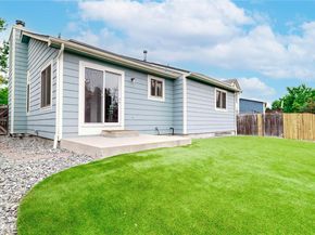 1421 W 132nd Place, Denver CO 80234