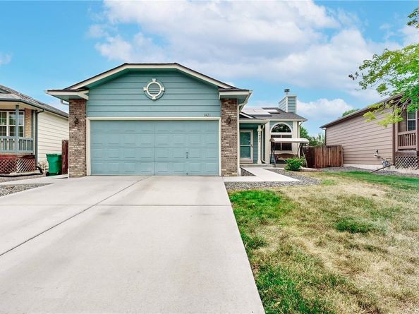 1421 W 132nd Place, Denver CO 80234