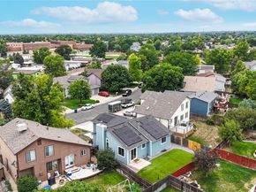 1421 W 132nd Place, Denver CO 80234
