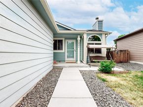 1421 W 132nd Place, Denver CO 80234
