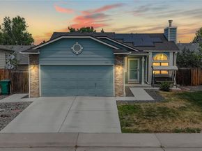 1421 W 132nd Place, Denver CO 80234