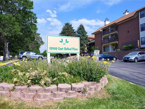 13950 E Oxford Place A303, Aurora CO 80014