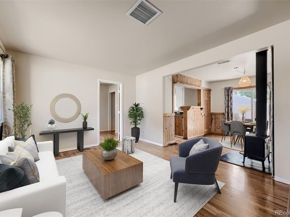 3275 S Fox Street, Englewood CO 80110