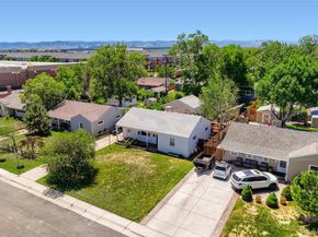 3275 S Fox Street, Englewood CO 80110