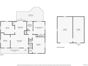 3275 S Fox Street, Englewood CO 80110