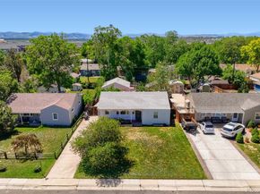 3275 S Fox Street, Englewood CO 80110