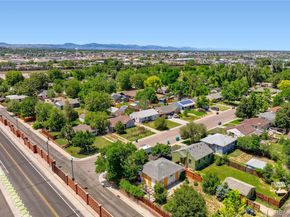 3275 S Fox Street, Englewood CO 80110