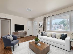 3275 S Fox Street, Englewood CO 80110