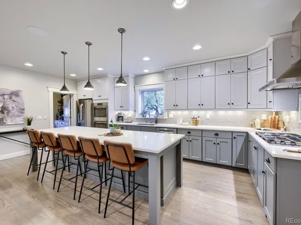 2322 Hudson Street, Denver CO 80207
