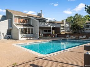 14495 E 1st Drive C2, Aurora CO 80011