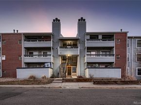 14495 E 1st Drive C2, Aurora CO 80011