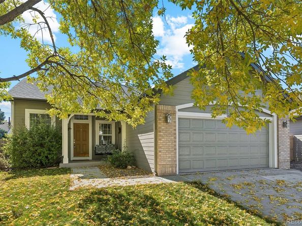 4862 W 112th Place, Westminster CO 80031