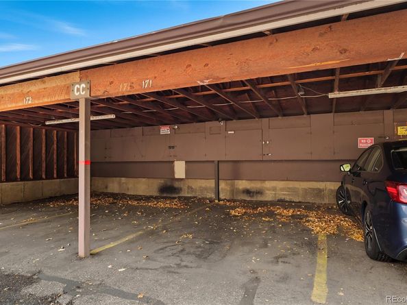 3550 S Harlan Street 335, Denver CO 80235
