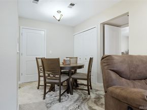 3550 S Harlan Street 335, Denver CO 80235