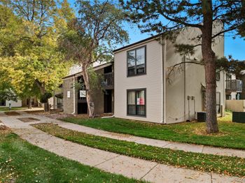 3550 S Harlan Street