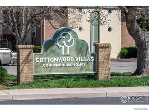 12108 Melody Drive 304, Denver CO 80234