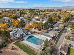 12108 Melody Drive 304, Denver CO 80234