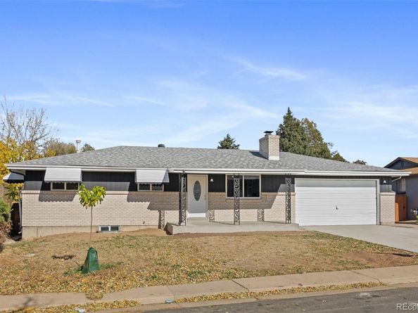 392 S Peoria Circle, Aurora CO 80012