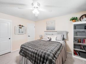 8128 S Yukon Street, Littleton CO 80128