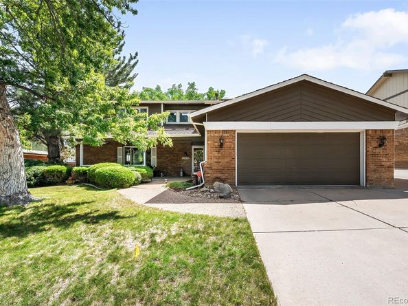 8128 S Yukon Street, Littleton CO 80128
