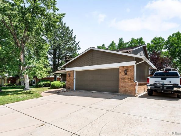 8128 S Yukon Street, Littleton CO 80128