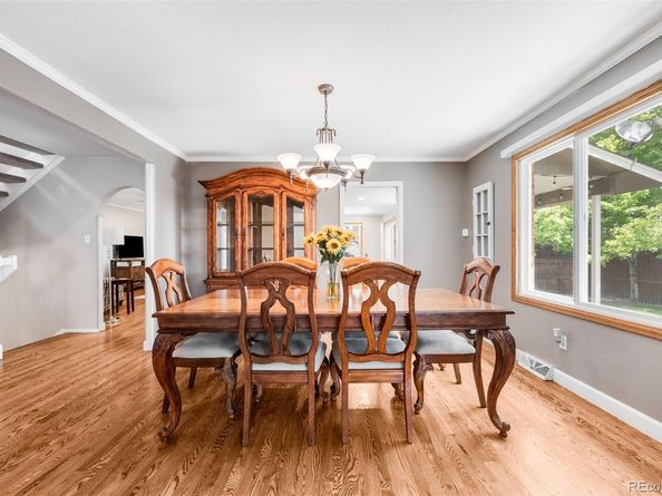 8128 S Yukon Street, Littleton CO 80128