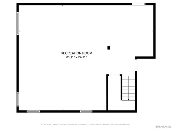 8128 S Yukon Street, Littleton CO 80128