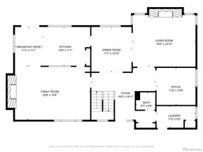 8128 S Yukon Street, Littleton CO 80128