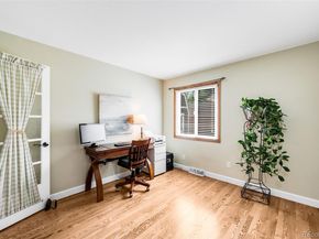 8128 S Yukon Street, Littleton CO 80128