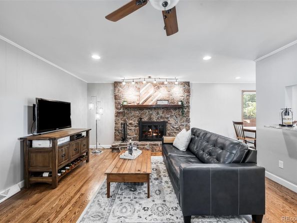 8128 S Yukon Street, Littleton CO 80128