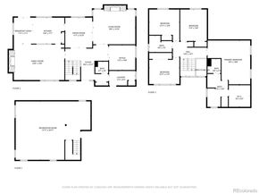 8128 S Yukon Street, Littleton CO 80128