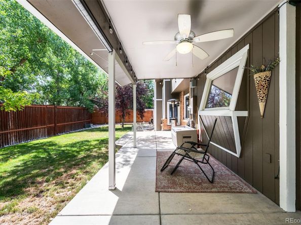 8128 S Yukon Street, Littleton CO 80128