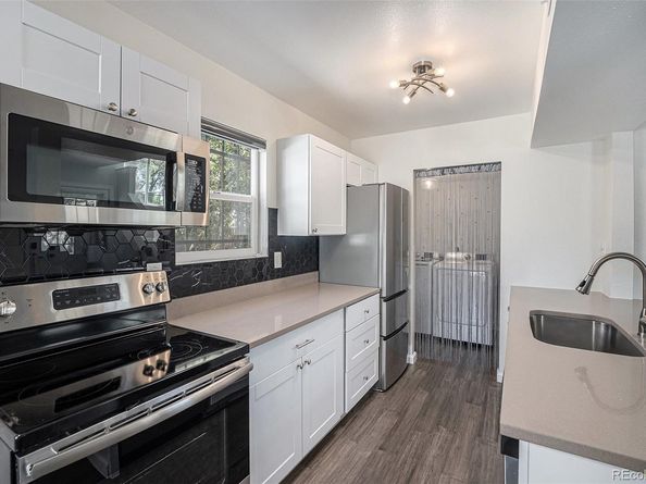 1403 Valentia Street, Denver CO 80220