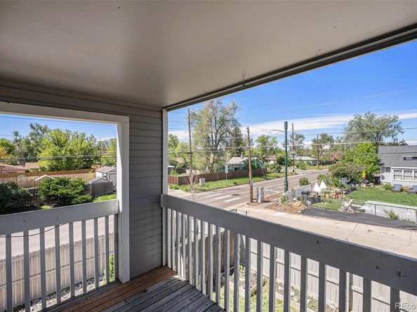 1403 Valentia Street, Denver CO 80220
