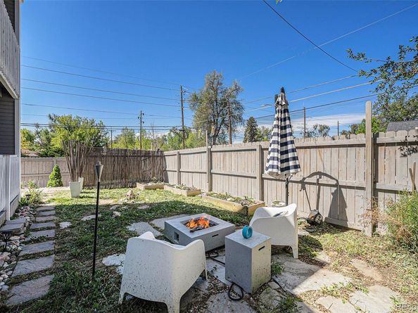 1403 Valentia Street, Denver CO 80220