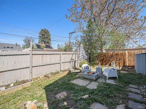 1403 Valentia Street, Denver CO 80220