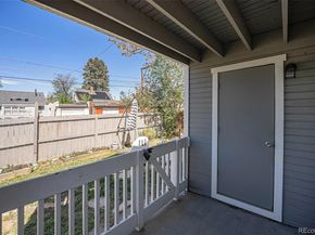 1403 Valentia Street, Denver CO 80220