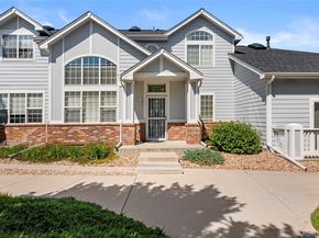 3026 S Waco Court, Aurora CO 80013