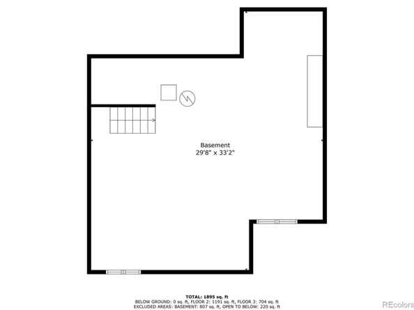 3026 S Waco Court, Aurora CO 80013