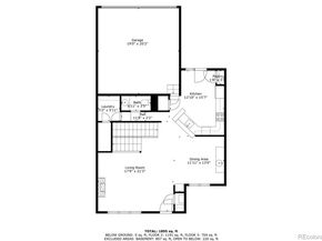 3026 S Waco Court, Aurora CO 80013