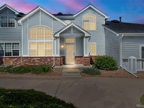 3026 S Waco Court, Aurora CO 80013