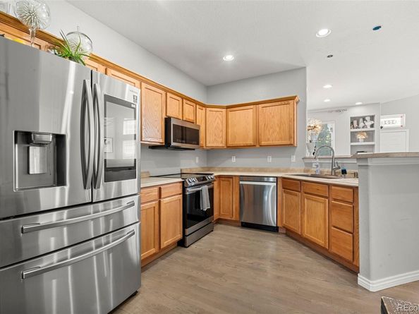 3026 S Waco Court, Aurora CO 80013